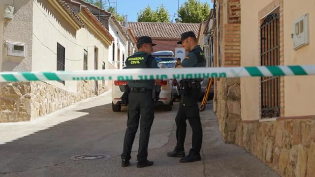 Detenido un hombre en Roquetas de Mar tras presuntamente matar a una mujer