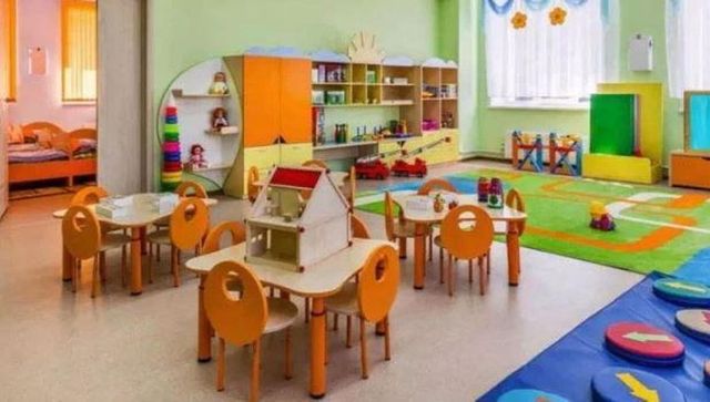 Bimbo di un anno morto in un asilo nido a Parma