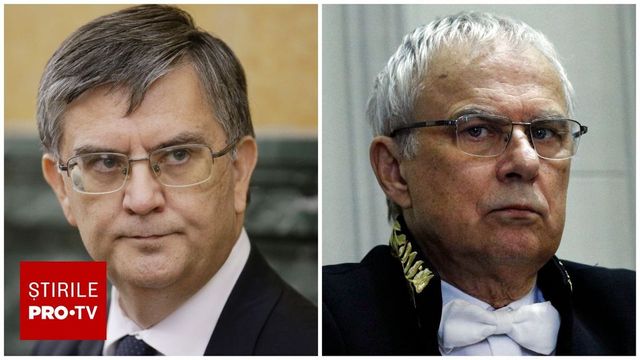 Profesorul Marius Andruh a fost ales președinte al Academiei Române