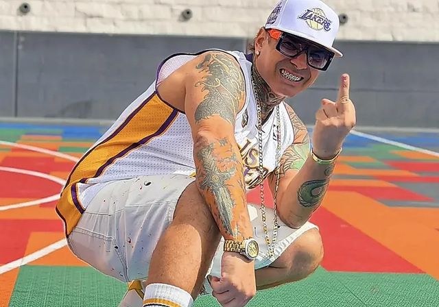 El rapero Frankie Gee, procesado por agredir sexualmente, denigrar y grabar a una menor