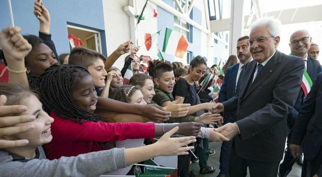 Mattarella, morti sul lavoro un tributo inaccettabile