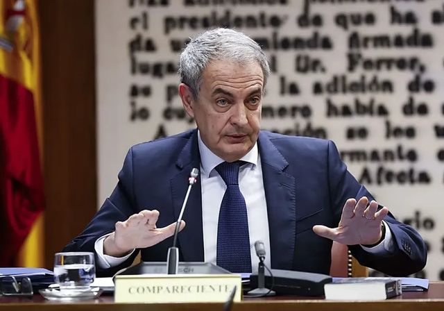 El juez amplía la investigación a Zapatero por los 200.000 euros de una operación en Bolivia