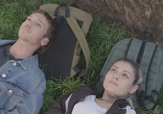 Las series que se estrenan este fin de semana