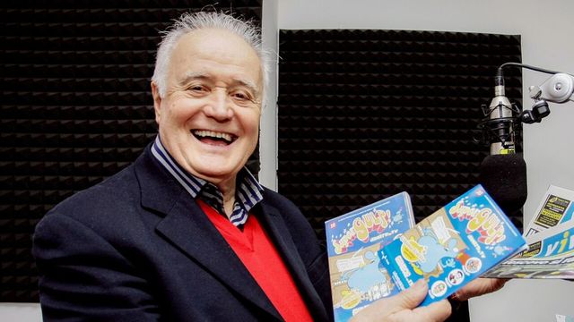 Addio a Guido De Maria, morto a 93 anni l’inventore di Gulp e SuperGulp