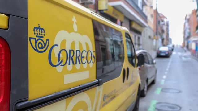 CSIF convoca movilizaciones en Correos por la pérdida de un tercio de su plantilla en 10 años