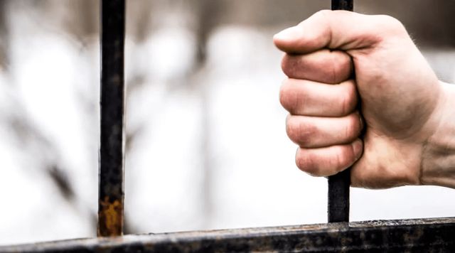 Un deținut a evadat de la Penitenciarul Lipcani, dar a fost reținut după câteva ore