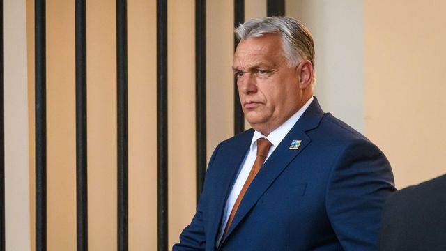 Un polițist din convoiul care îl escorta pe Viktor Orban a murit în urma unei coliziuni cu o altă mașină