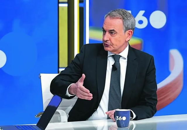 Anticorrupción pide ampliar el análisis de las joyas de Zapatero ante la demora de las explicaciones prometidas