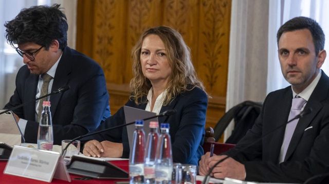 Megállapodtak a parlamenti frakciók az alakuló ülés alapvető pontjaiban