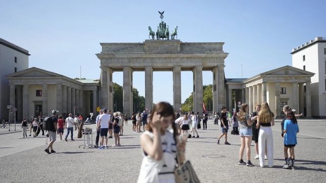 German far-right party wins in state election since World War 2