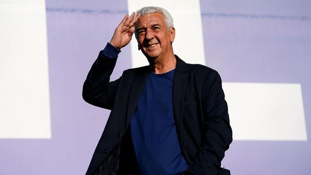 Evaristo Beccalossi è morto, storica bandiera dell’Inter