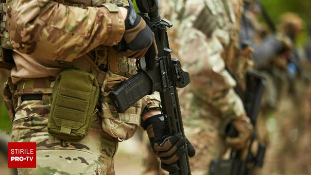 Armata ucraineană se retrage din 5 sate din Regiunea Zaporojie