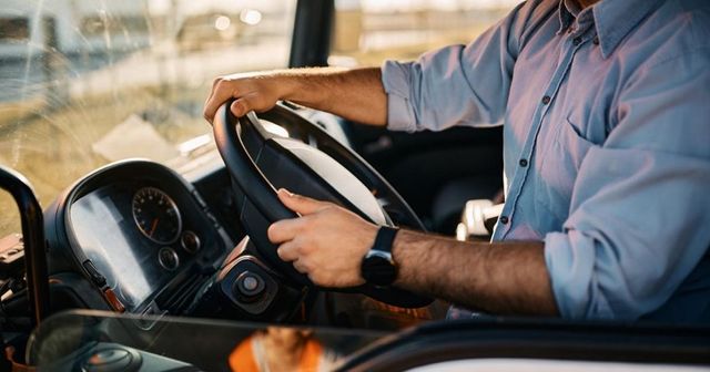 Salariu de până la 3.000 de euro pe lună pentru șoferii profesioniști indieni, căutați intens de angajatorii români