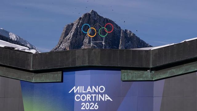 Jocurile Olimpice de iarnă Milano-Cortina 2026 se încheie cu o ceremonie spectaculoasă la Verona