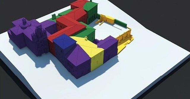 Las esquelas de este lunes, 24 de noviembre, en Ourense