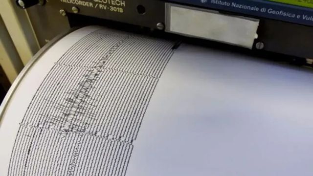 Terremoto in provincia di Udine, scossa di magnitudo 3.6 vicino a Raveo