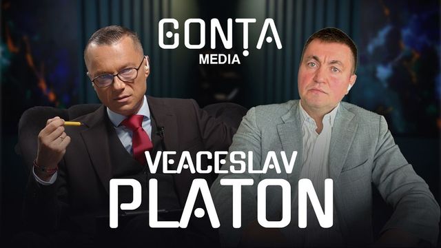 „Bună ziua!” – Veaceslav Platon lansează o platformă civică pentru elaborarea unei idei naționale și a unui plan de reforme
