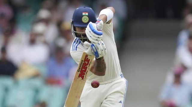 Virat Kohli confirms availability for Ranji Trophy, set to play vs Railways