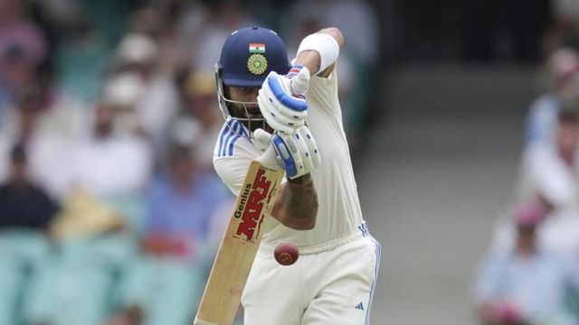 Rishabh Pant set to play Ranji Trophy for Delhi, no confirmation over Virat Kohli