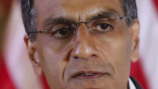 US Deputy Secy Richard Verma To Visit India On Sunday, Trip To Maldives And Sri Lanka On Itinerary