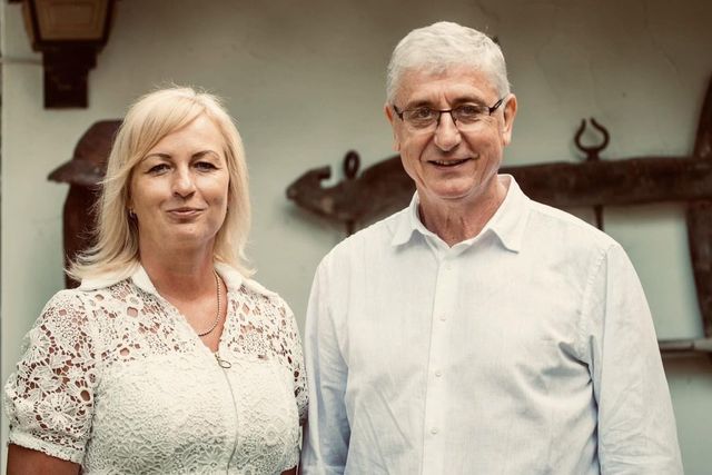 Nógrádba költözik Gyurcsány Ferenc, egy volt malomépületben fog élni