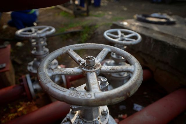 Lucrări la sistemul de termoficare din Capitală – Peste 1.500 de blocuri rămân fără apă caldă