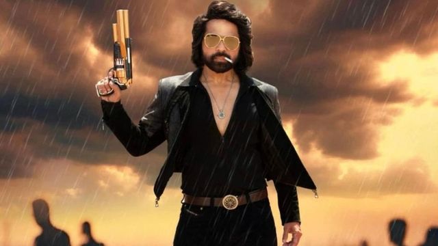 Badass Ravikumar box office collection day 1: Himesh Reshammiya film brings in ₹2 crore