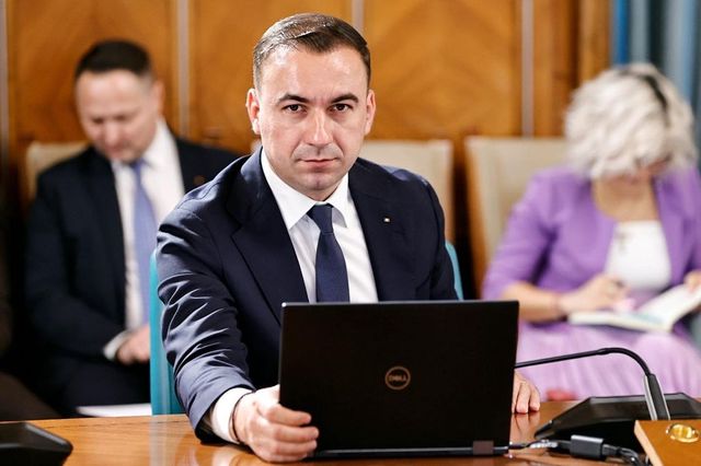 Ministrul Energiei a revocat propunerea pentru Consiliul de Supraveghere al Hidroelectrica