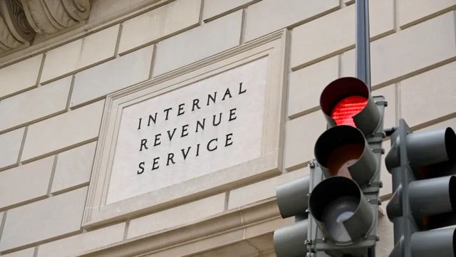 Americký finančák nikdy nesmí zpětně kontrolovat Trumpova daňová přiznání