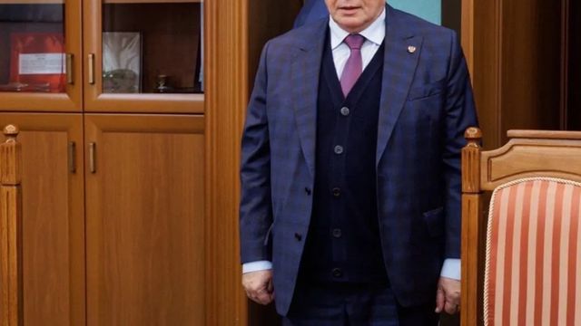 Ambasadorul rus la Chișinău acuză „tandemul Bruxelles-București” că încearcă să șteargă istoria