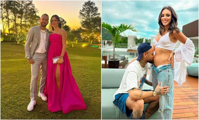 Neymar a recunoscut că și-a înșelat iubita însărcinată