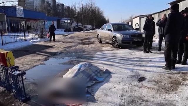 Ucraina, Mosca denuncia 25 morti in attacco Kiev su Donetsk