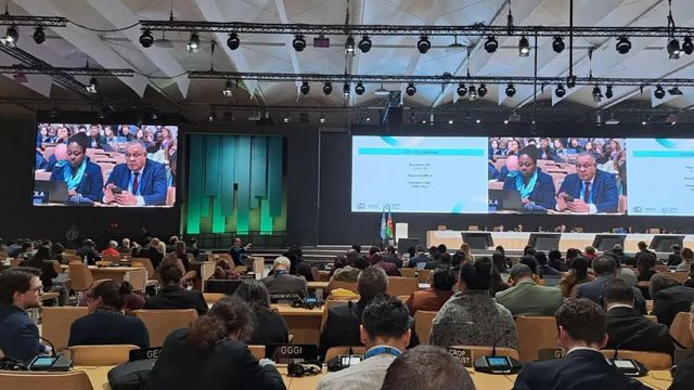 Cop29, approvato fondo di aiuti climatici da 300 miliardi