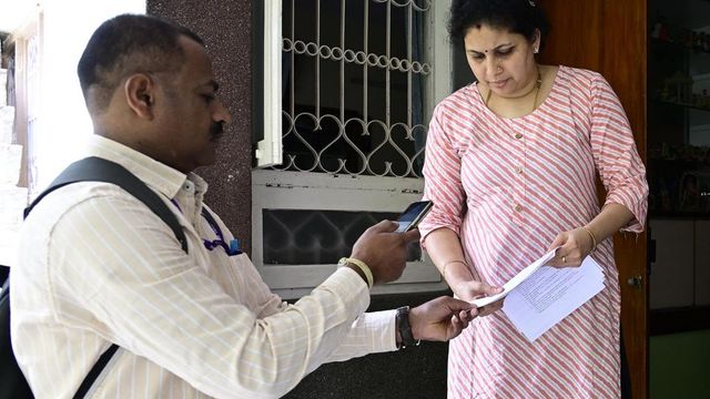 SIR: No documents needed during house-to-house enumeration process, says Karnataka Karnataka Chief Electoral Officer