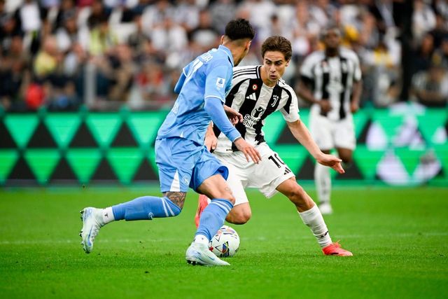 Juventus-Napoli 0-0, il big match finisce senza reti