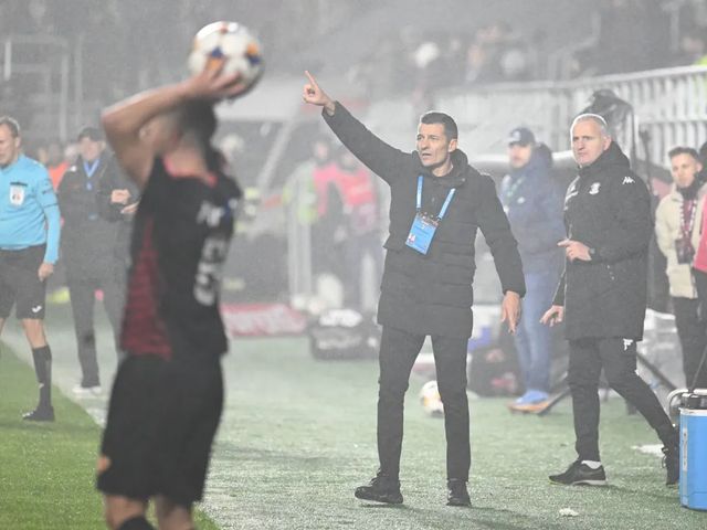 Rapid - Oțelul, ultimul meci al anului pe Giulești » Echipe probabile + cote