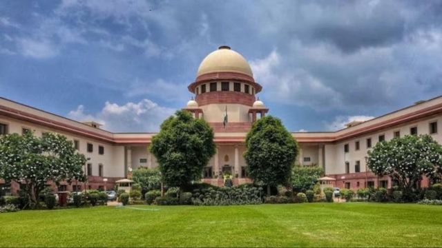 2 days, 2 Supreme Court observations on Delhi High Court’s bail-linked orders