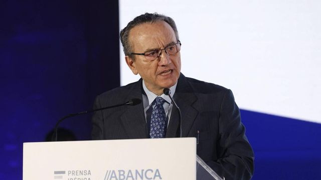 Javier Moll, presidente de Prensa Ibérica: ‘El futuro del Noroeste merece ocupar un lugar prioritario en la conversación pública española’