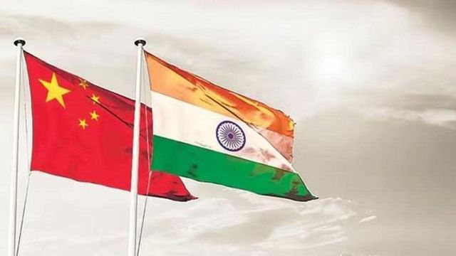 India, China agree to sustain 'momentum' in border talks