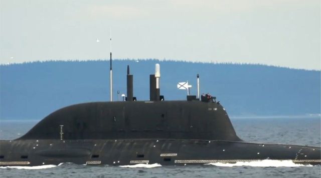 Rușii amenință din nou cu războiul nuclear, după anunțul Finlandei că va adera la NATO