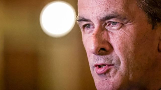 Hegedűs Zsolt egészségügyi miniszter üzent a magyaroknak a rendívüli hőség miatt