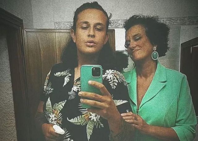 Mirko Moriconi ucciso dal padre: il post sul non essere accettato