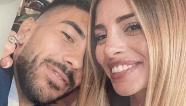 Chiara Nasti e Mattia Zaccagni denunciano la colf “influencer” per i furti in casa