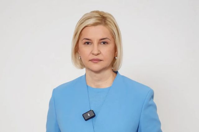Irina Vlah cere suspendarea reformelor până la învestirea unui nou Guvern