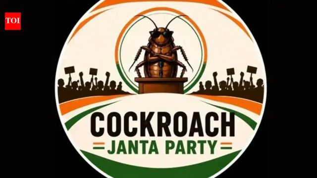 Delhi HC issues notice to Centre, X on plea against blocking of Cockroach Janta Party account