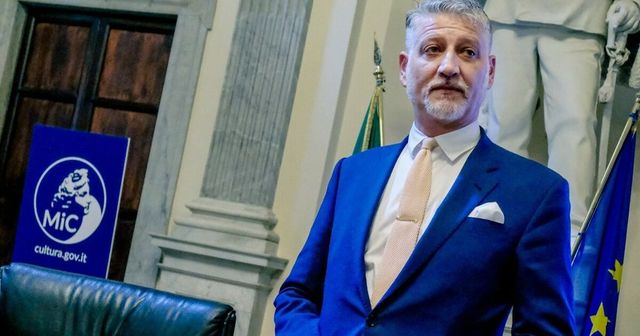 Biennale Arte, ispettori del MiC alla Fondazione per accertamenti su padiglione russo