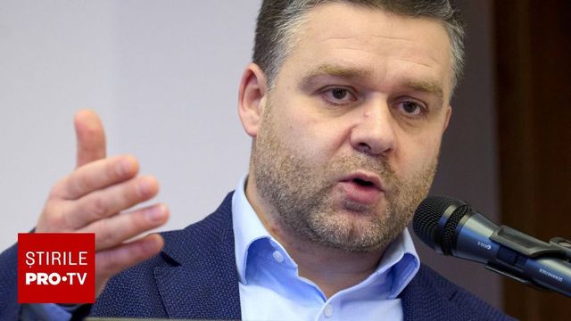 Ciucu: Bolojan încearcă să țină de coaliție pentru a guverna țara. Ce face Grindeanu e aventură politică. Îi cer să revină la discuții