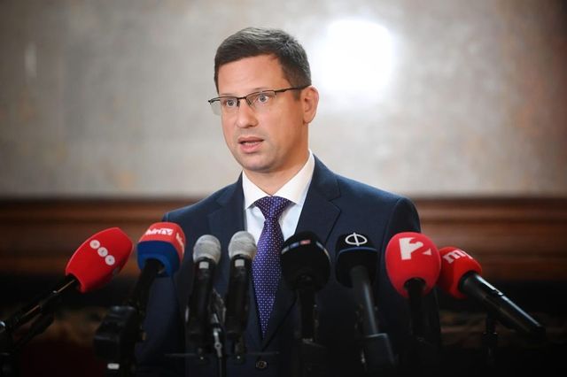 Kiderült a parlament alakuló ülésének időpontja