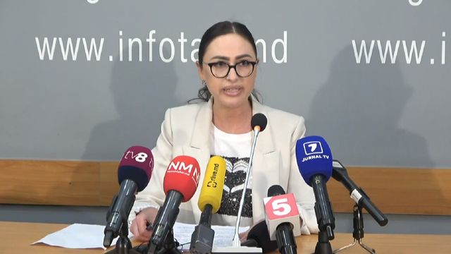 Corupția de la vamă: Prima reacție a fiicei deputatei Cazacu privind dosarul penal