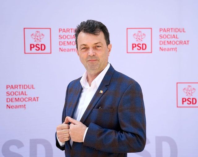 Un primar din județul Neamț a fost arestat preventiv pentru luare de mită și abuz în serviciu